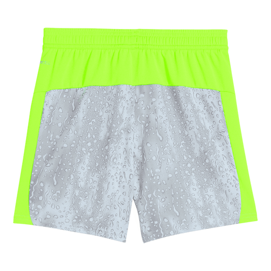 Manchester City Tredje Herrer Shorts 2025/26