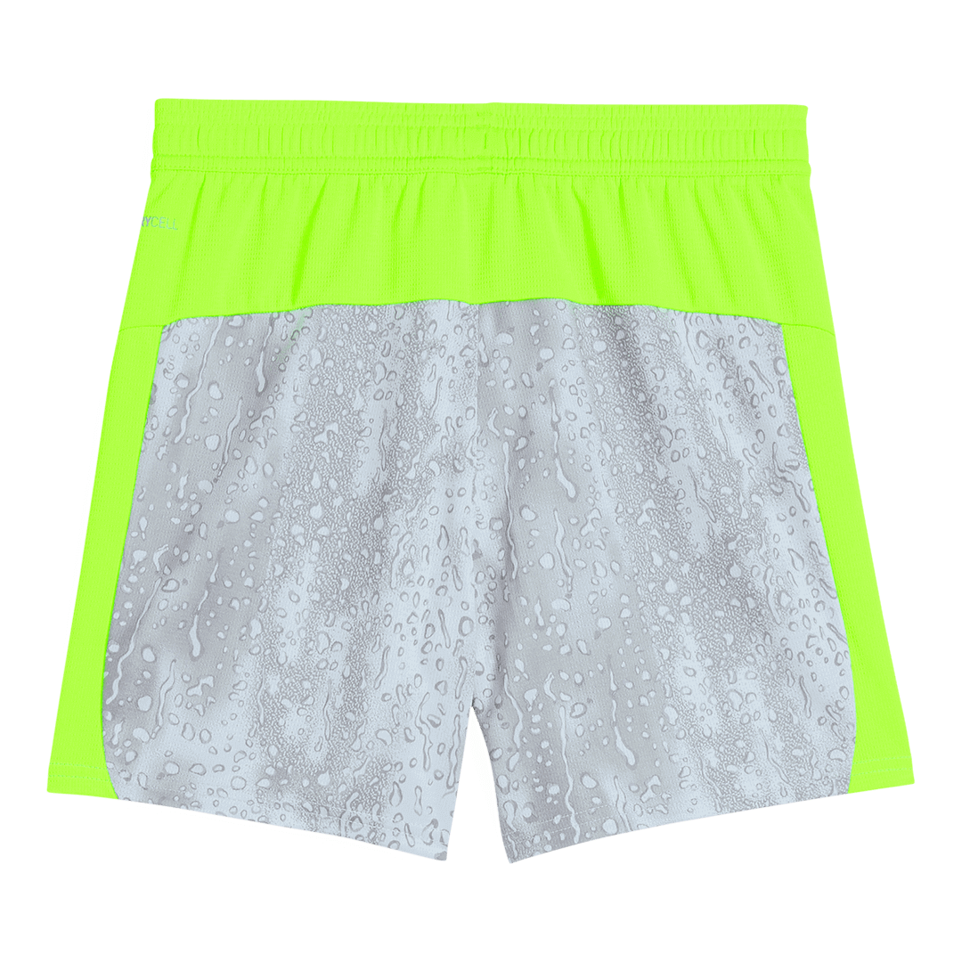 Manchester City Tredje Herrer Drakt + Shorts 2025/26