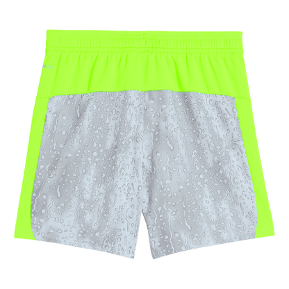 Manchester City Tredje Herrer Drakt + Shorts 2025/26