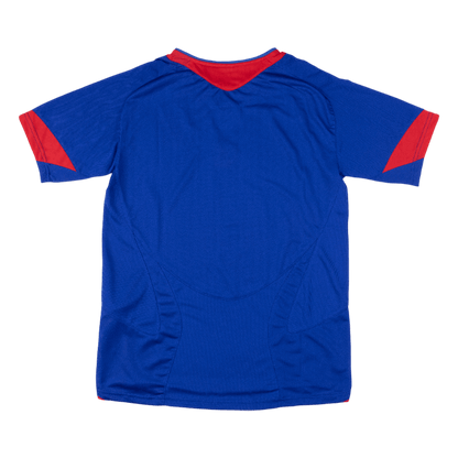 Manchester United 2005/06 Borte Retro drakt