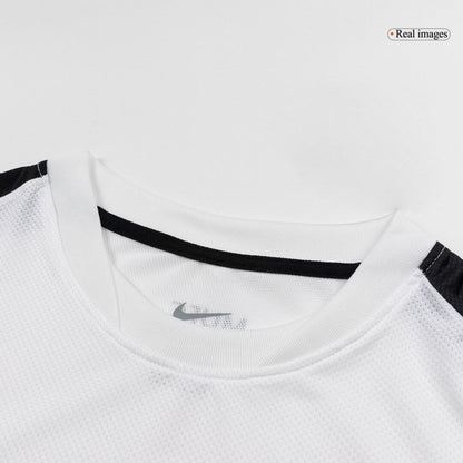 Manchester United 2010/11 Borte Retro drakt