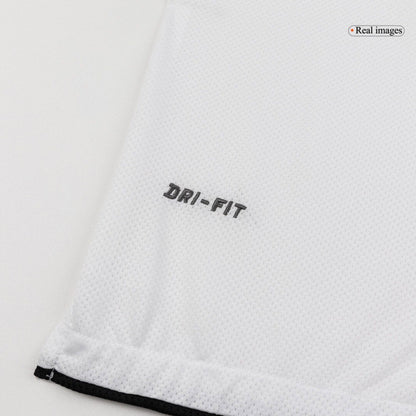 Manchester United 2010/11 Borte Retro drakt