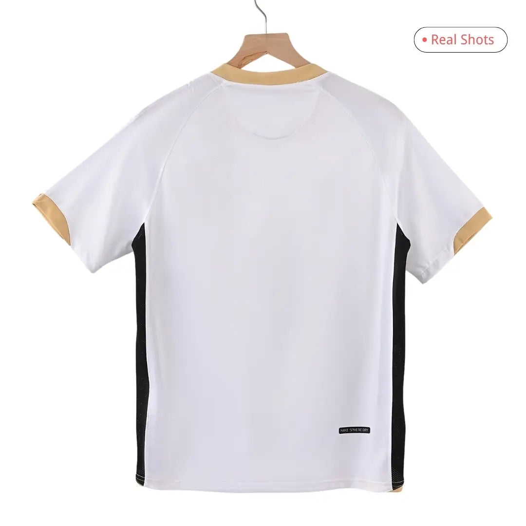 Manchester United 2006/08 Borte Retro drakt