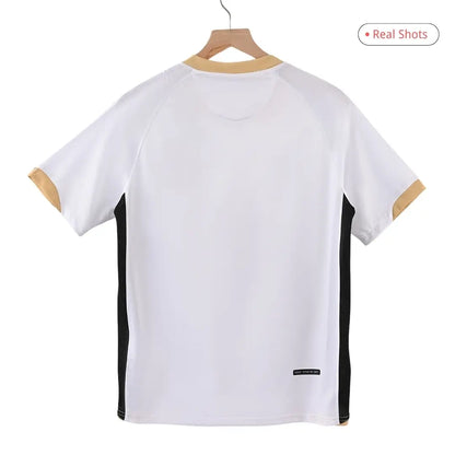 Manchester United 2006/08 Borte Retro drakt
