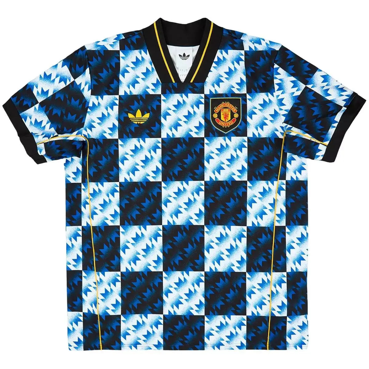 Manchester United Lifestyler Herrer Fan-drakt 2025/26