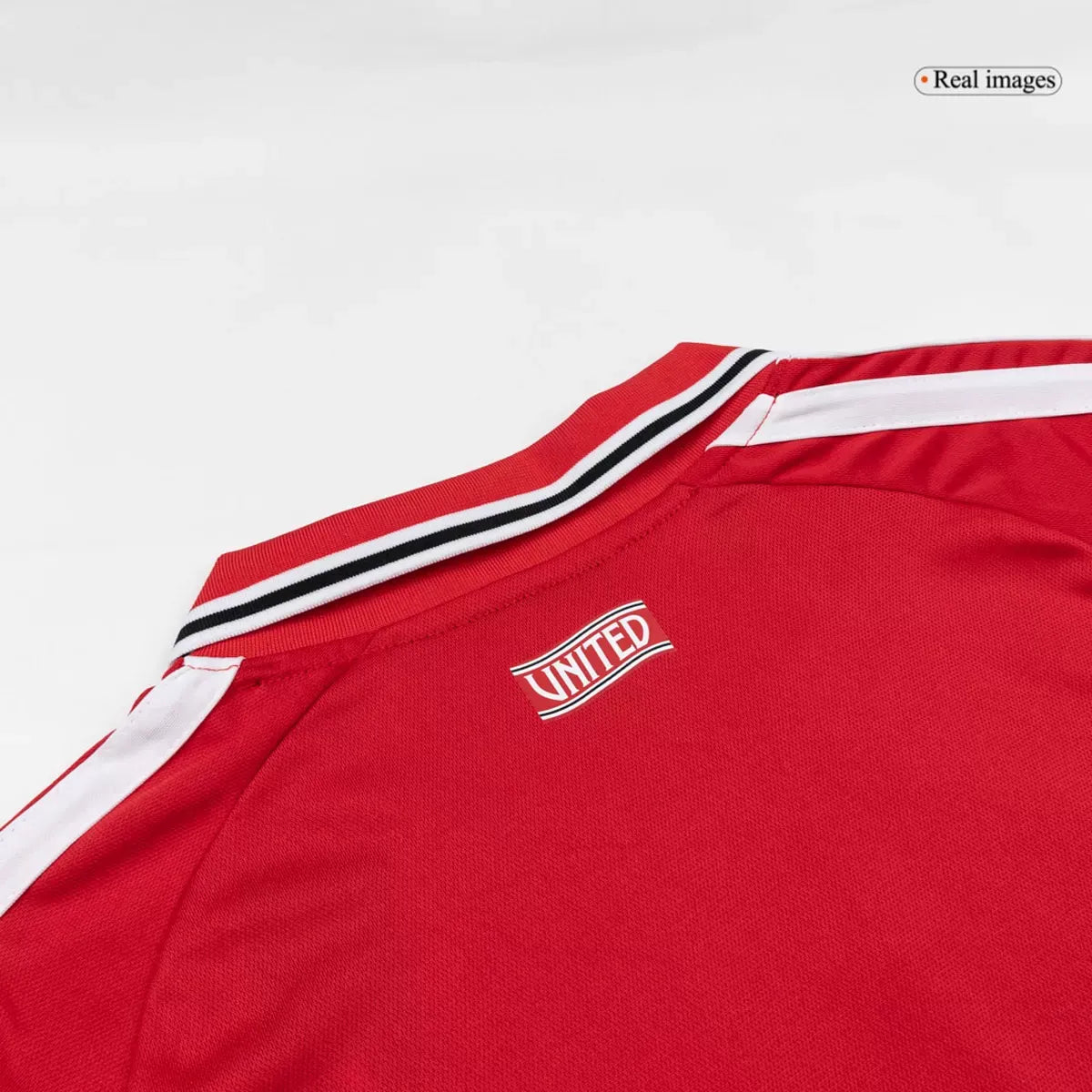 MOUNT #7 Manchester United Hjemme Herrer Fan-drakt 2026/27