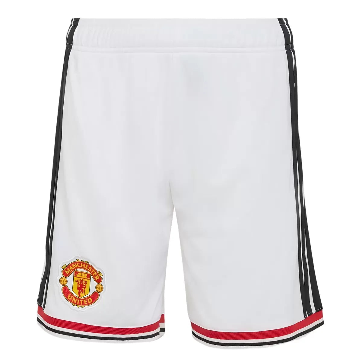 Manchester United Hjemme Herrer Drakt + Shorts 2026/27