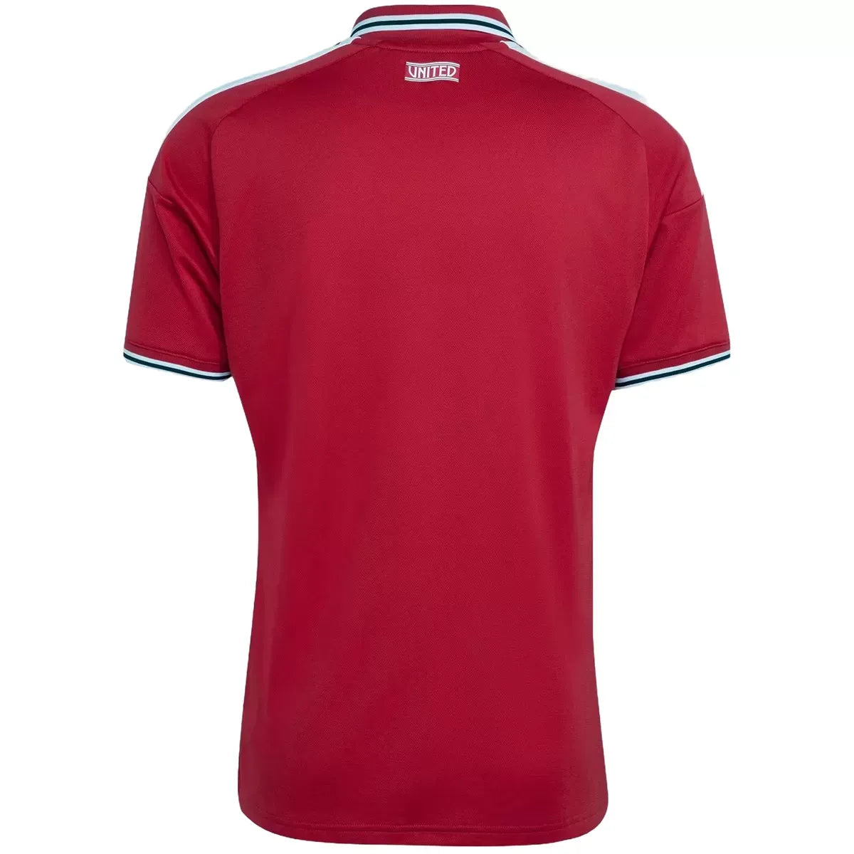 Manchester United Hjemme Herrer Drakt + Shorts 2026/27