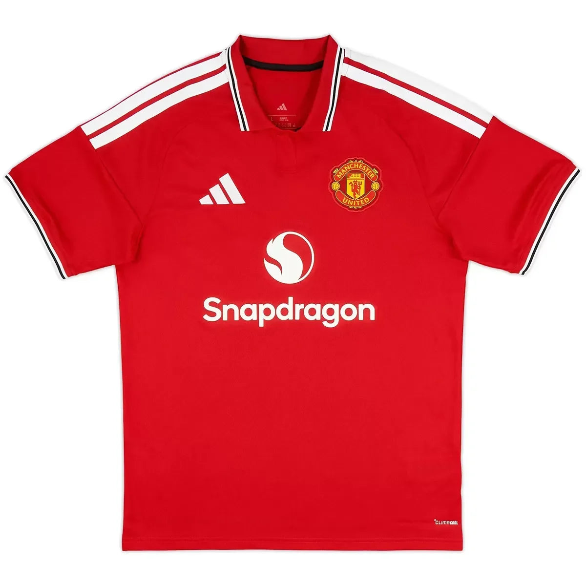 Manchester United Hjemme Herrer Drakt + Shorts 2026/27