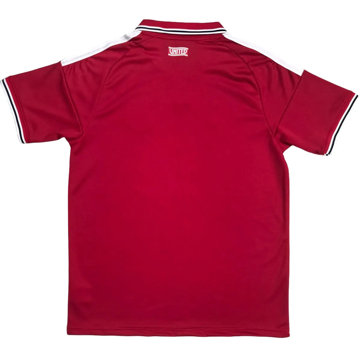 Manchester United Hjemme Herrer Drakt + Shorts 2026/27