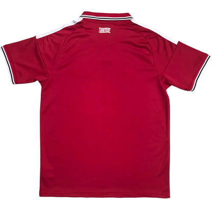 Manchester United Hjemme Herrer Drakt + Shorts 2026/27