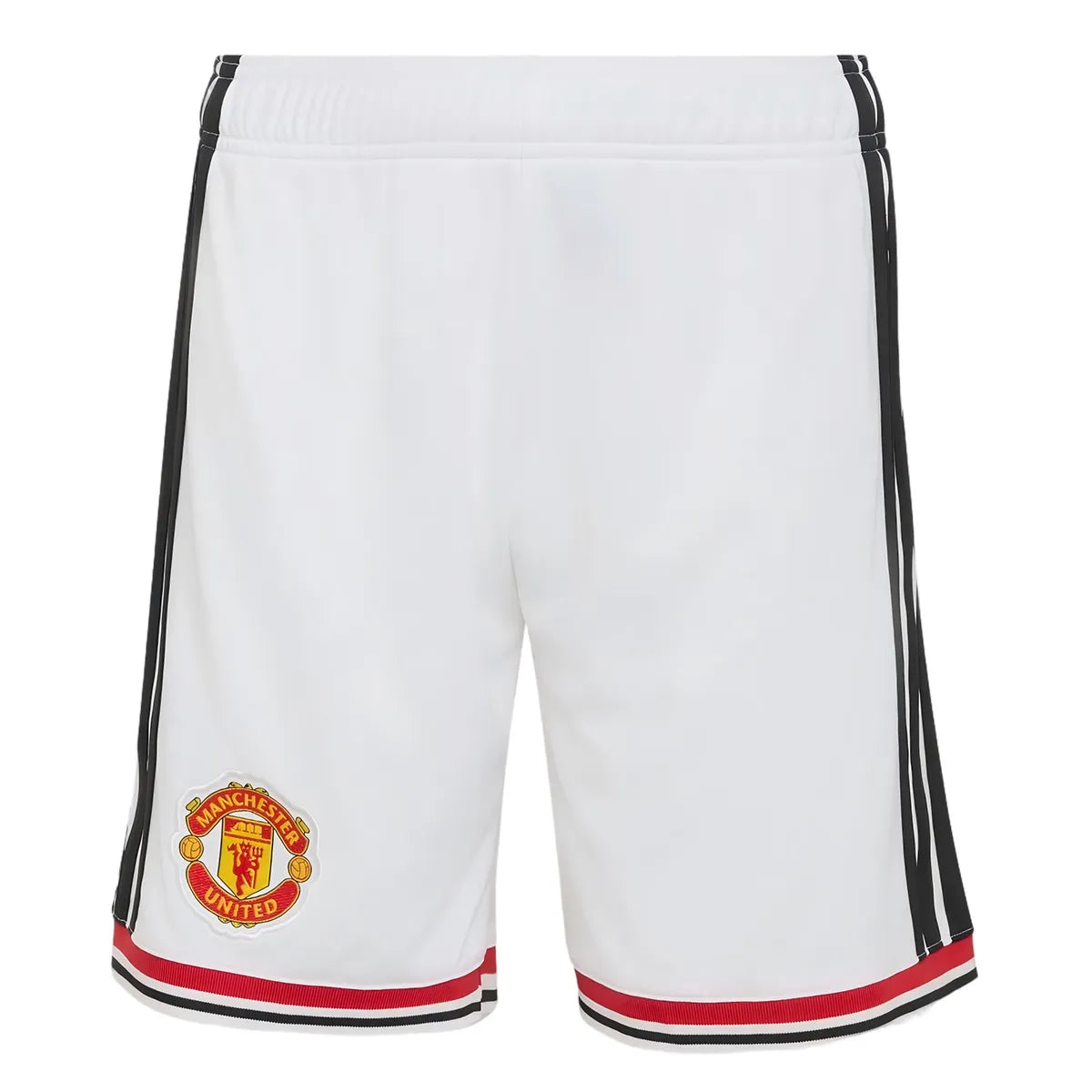 Manchester United Hjemme Herrer Shorts 2026/27
