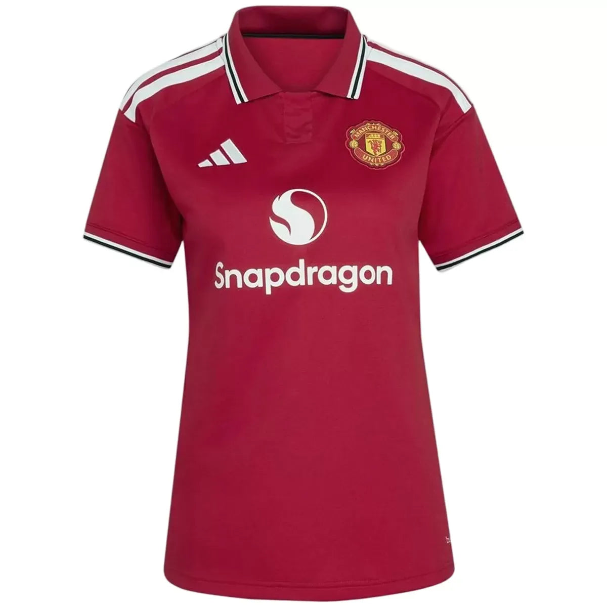 Manchester United Hjemme Damer Fan-drakt 2026/27
