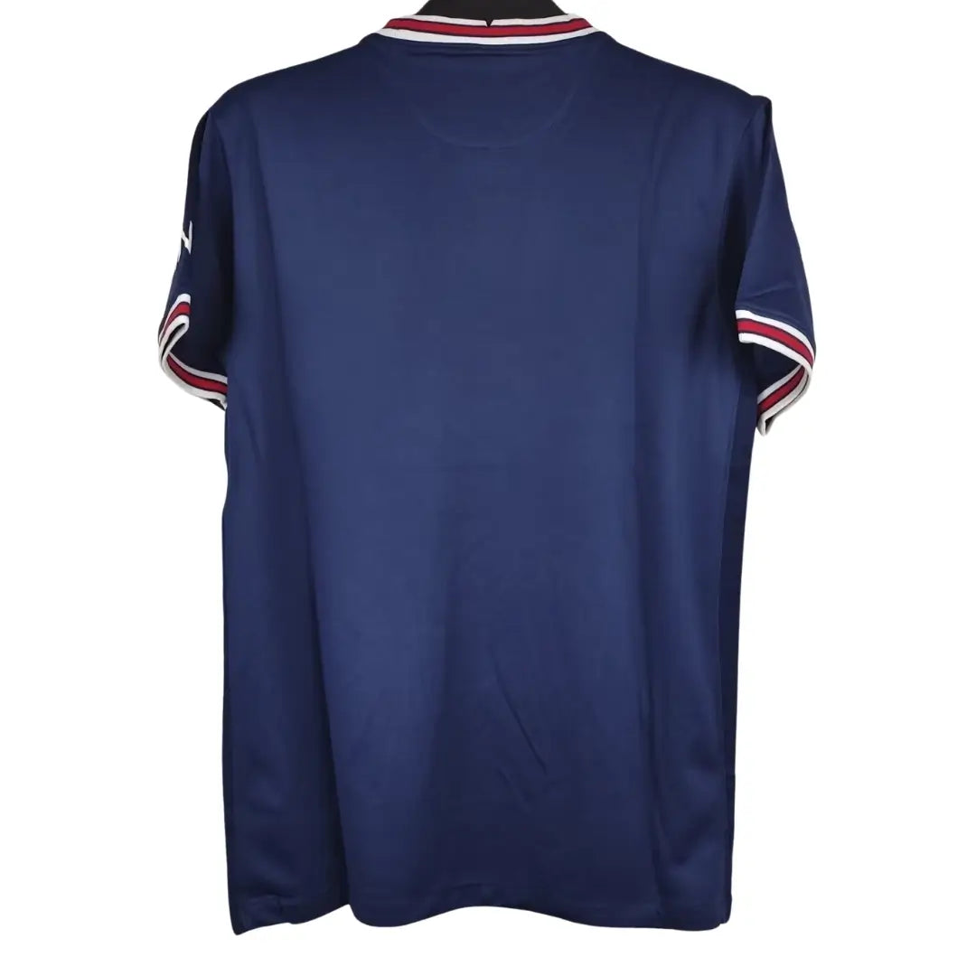 PSG 2021/22 Hjemme Retro drakt