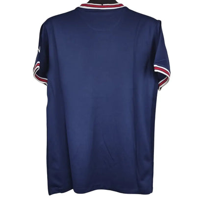 PSG 2021/22 Hjemme Retro drakt