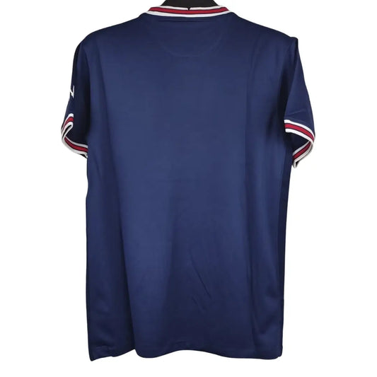 PSG 2021/22 Hjemme Retro drakt