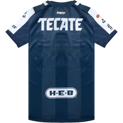 Monterrey Hjemme Herrer Fan-drakt 2026/27