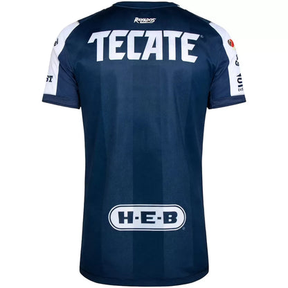 Monterrey Hjemme Herrer Fan-drakt 2026/27