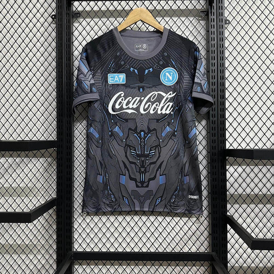 Napoli Herrer Treningsdrakt 2025/26