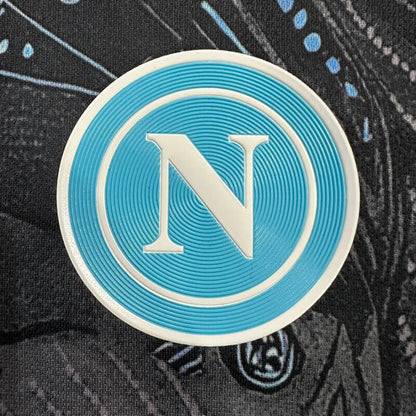 Napoli Herrer Treningsdrakt 2025/26