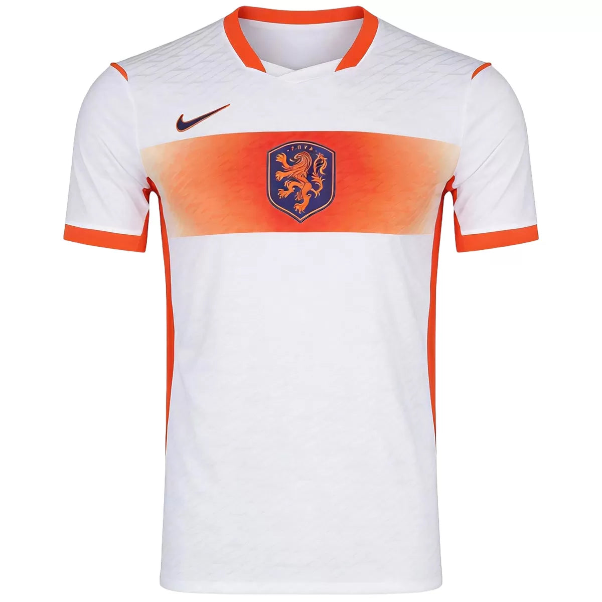 Nederland Borte Herrer Matchdrakt – VM 2026