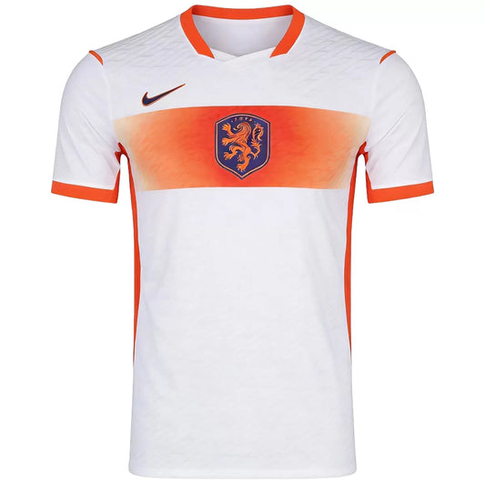 Nederland Borte Herrer Matchdrakt – VM 2026