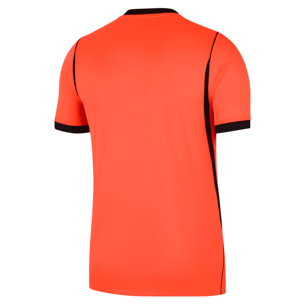 Nederland Hjemme Herrer Fan-drakt – VM 2026
