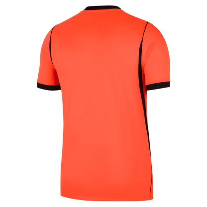 Nederland Hjemme Herrer Fan-drakt – VM 2026