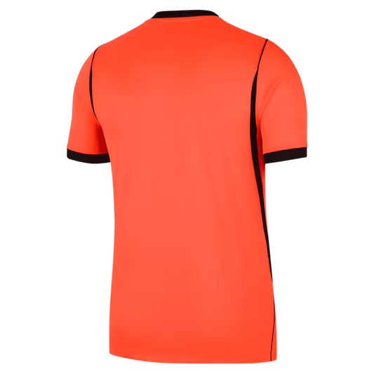 Nederland Hjemme Herrer Fan-drakt – VM 2026