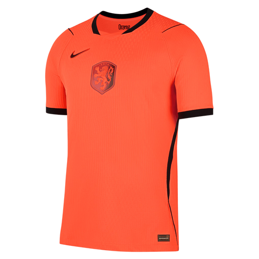 Nederland Hjemme Herrer Matchdrakt – VM 2026