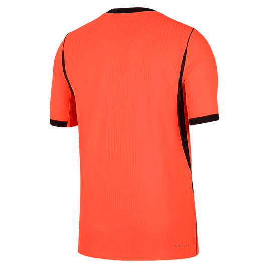 Nederland Hjemme Herrer Matchdrakt – VM 2026