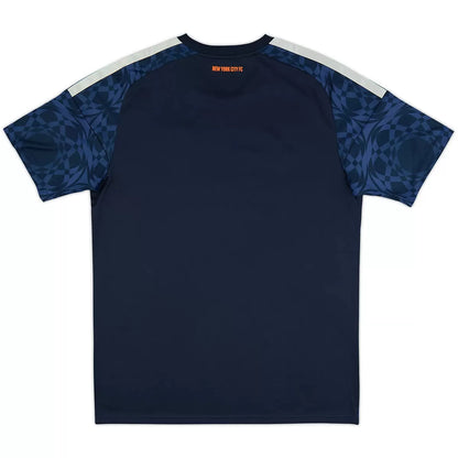 New York City All Nations Borte Herrer Drakt + Shorts 2026