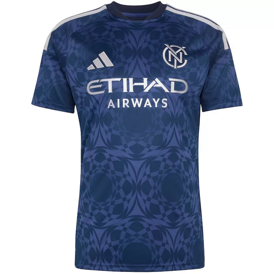 New York City All Nations Borte Herrer Drakt + Shorts 2026