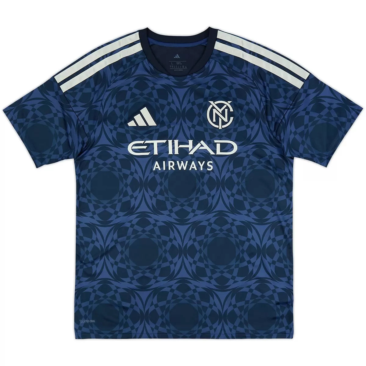 New York City All Nations Borte Herrer Drakt + Shorts 2026