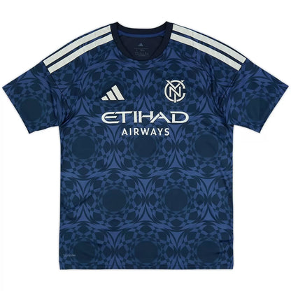 New York City All Nations Borte Herrer Drakt + Shorts 2026