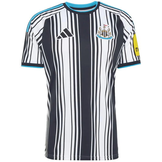 Newcastle United Hjemme Herrer Fan-drakt 2026/27