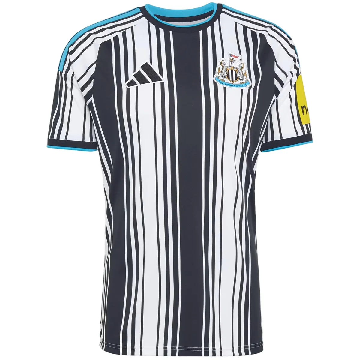 Newcastle United Hjemme Herrer Matchdrakt 2026/27