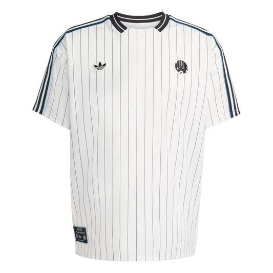 Newcastle United FC Terrace Icon Herrer Fan-drakt 2025/26