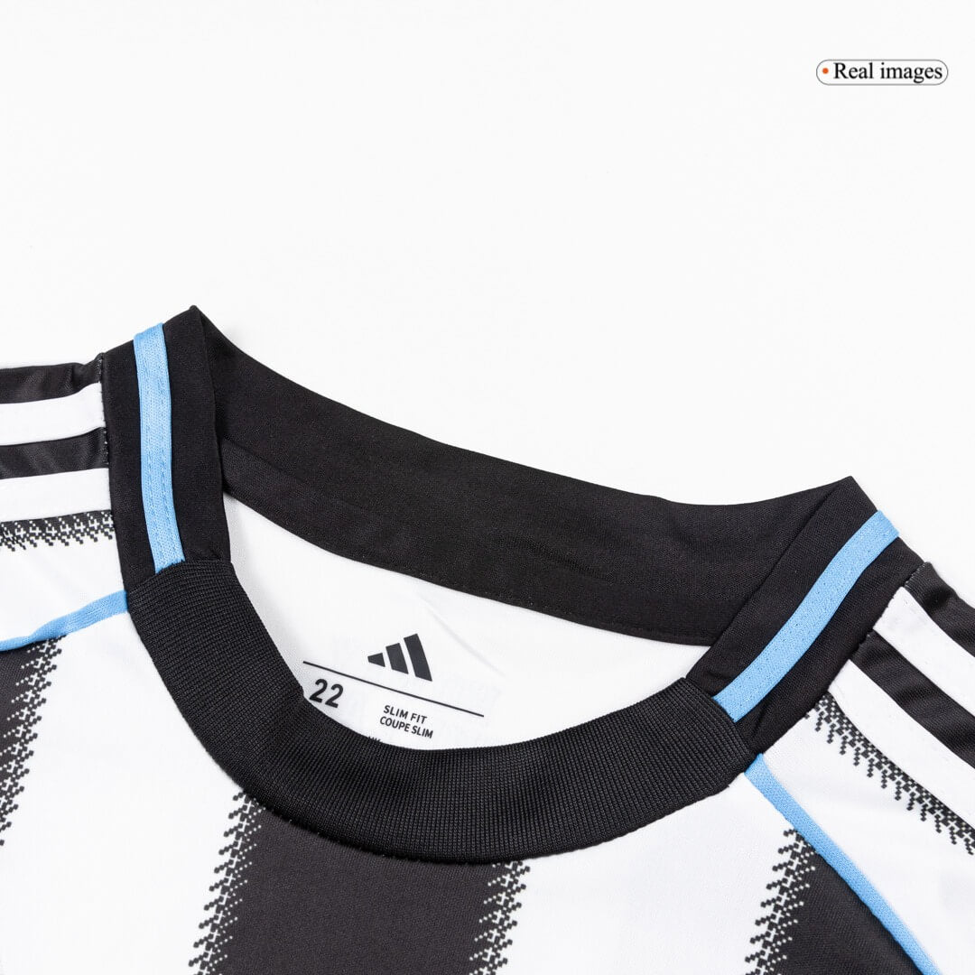 Newcastle United Hjemme Barn Drakt + Shorts 2025/26