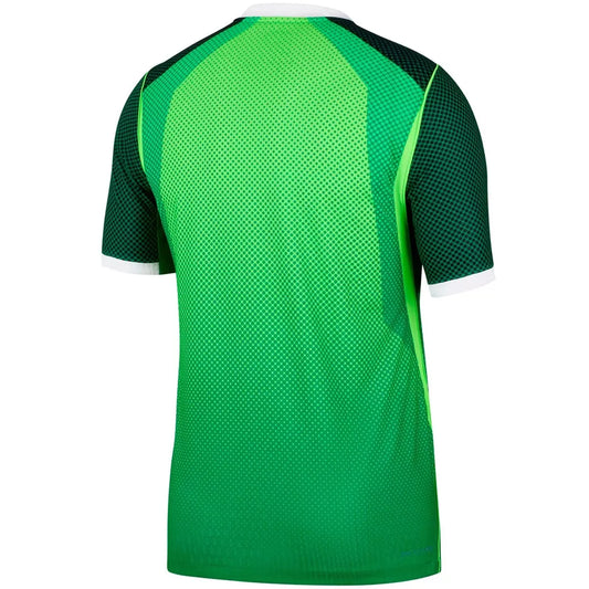 Nigeria Hjemme Herrer Matchdrakt – VM 2026