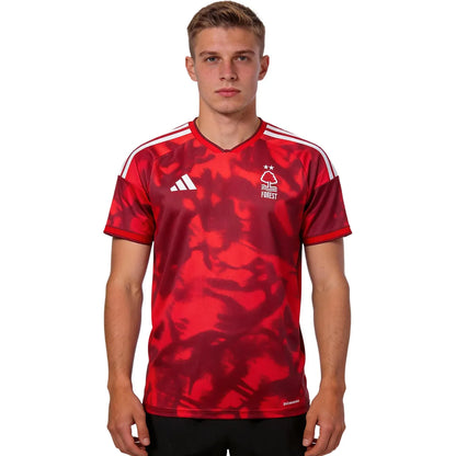 Nottingham Forest Hjemme Herrer Fan-drakt 2026/27