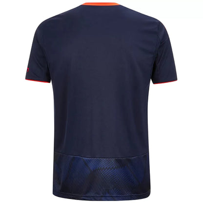 Nottingham Forest Tredje Herrer Fan-drakt 2025/26