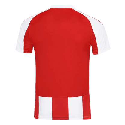 Olympiacos Hjemme Herrer Fan-drakt 2025/26