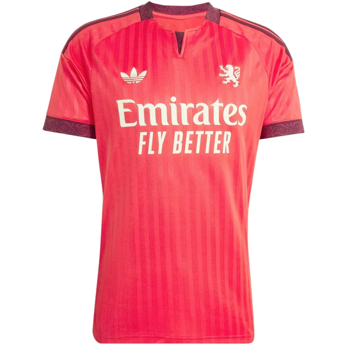 Olympique Lyonnais Borte Herrer Fan-drakt 2026/27