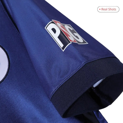 PSG 1998/99 Hjemme Retro drakt