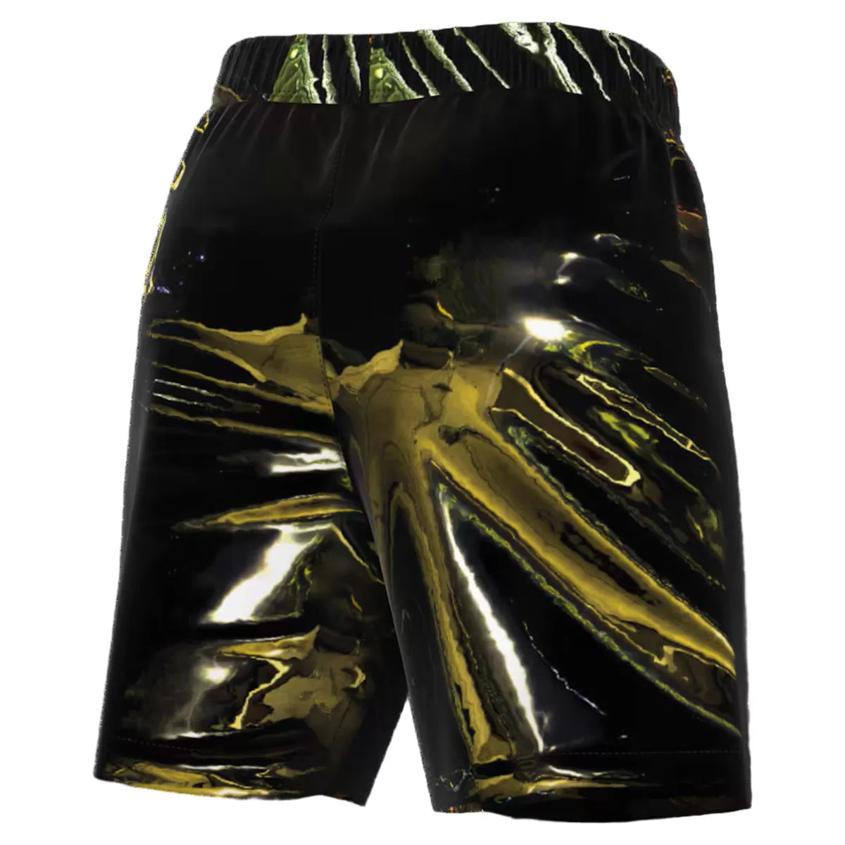 PSG Borte Fifth Herrer Shorts 2025/26