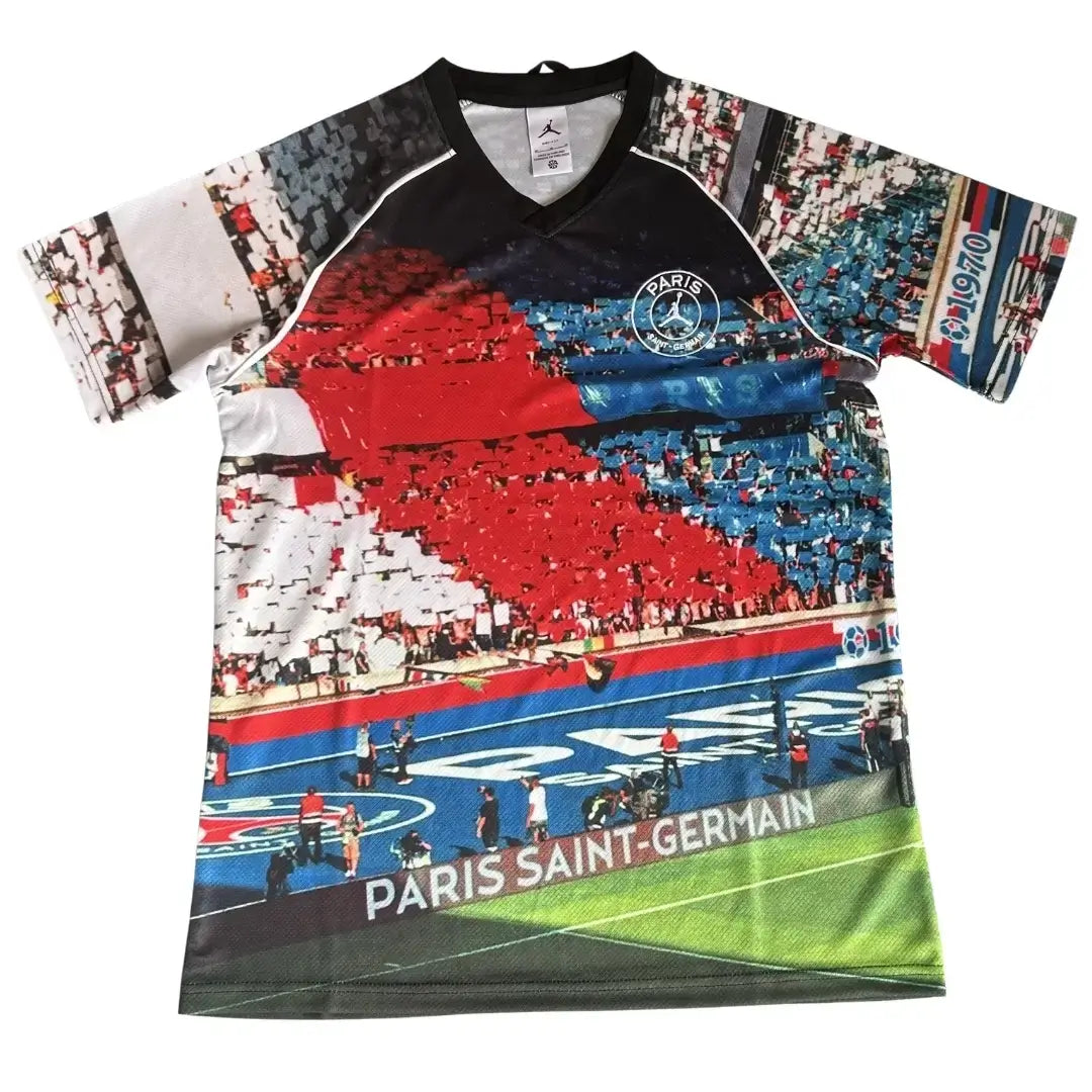 PSG Stadium Statement Herrer Fan-drakt 2025/26