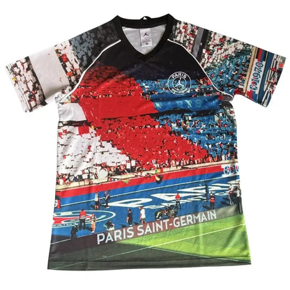 PSG Stadium Statement Herrer Fan-drakt 2025/26