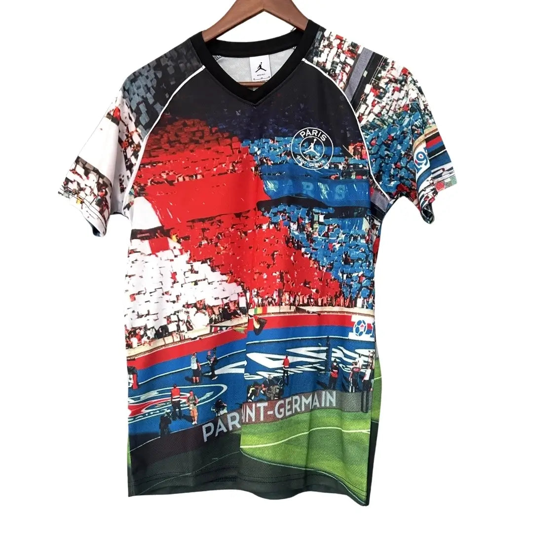 PSG Stadium Statement Herrer Fan-drakt 2025/26