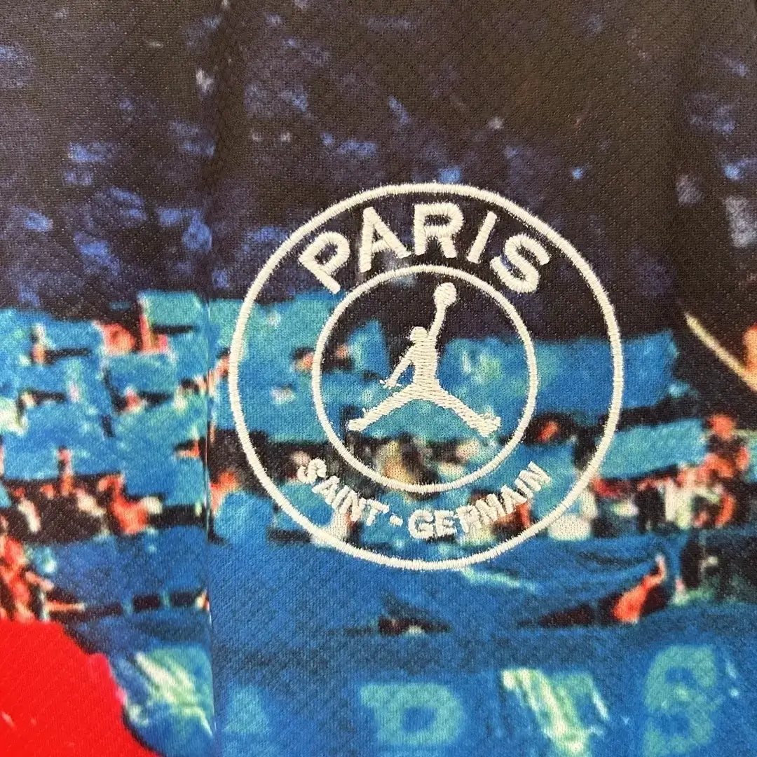 PSG Stadium Statement Herrer Fan-drakt 2025/26